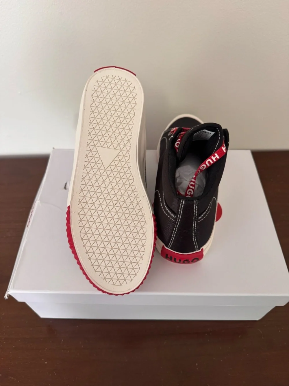 Kids Hugo Boss Sneakers